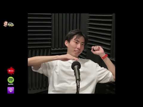 Soh Rui Yong's Crazy 2.4km times!