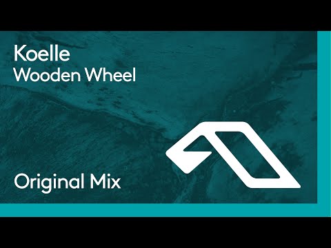 Koelle - Wooden Wheel