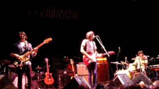 Everybody Else - Meat Market + Carrick crowd surfing