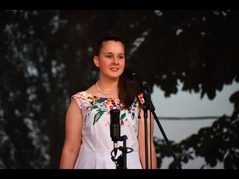 Dunja Babij - Hoč široki jarok