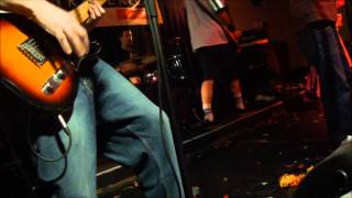 Bullit &amp; No More Lies - Change Of Ideas (Estraperlo, Badalona, 19/01/2013)