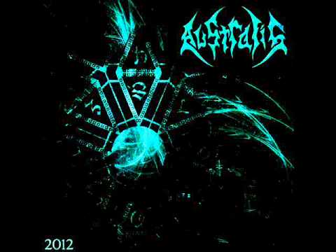 Australis - Synapse Collapse (New Song 2012) [Technical Death Metal]