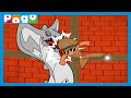 Little Singham Shakti Ka Navratri Dhamaka Cartoon For Kids Kids Videos PogoChannel