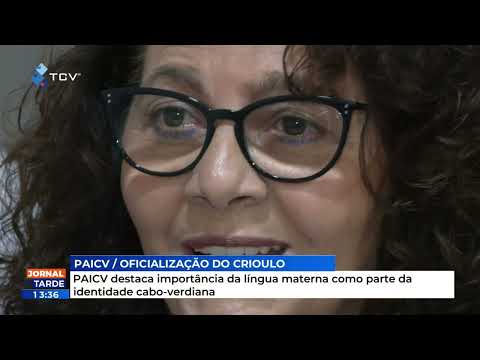 PAICV destaca importância da língua materna como parte da identidade cabo-verdiana