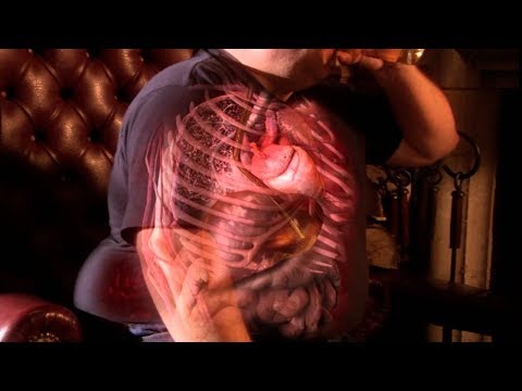 Viaje al Interior del Cuerpo Humano | Natgeo Documentales