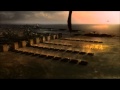 Epic Scene Game Of Thrones Season 3 Daenerys Targaryen Unsullied Army Part 2 HD