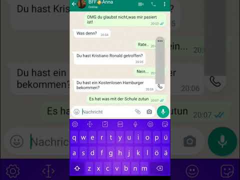 Whatd app#Schule#capcut#unterhaltung#firal#voryou#trending#vy#Freiäundin#Tiktok#shorts#Vali