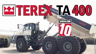 Download lagu MOBIL TAMBANG ADT TA400 G10 - TEREX mp3 Download lagu MOBIL TAMBANG ADT TA400 G10 - TEREX mp3