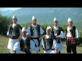 VLORA HEROIKE, Grupi polifonik Ali Asllani, Kote, Vlore