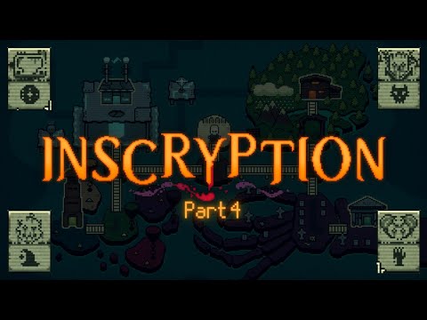Steam Community :: Video :: STARTING A NEW GAME?? - INSCRYPTION PART 4