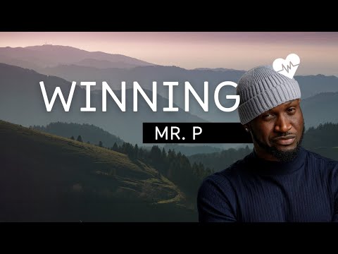 Mr P - Winning (Lyrics)