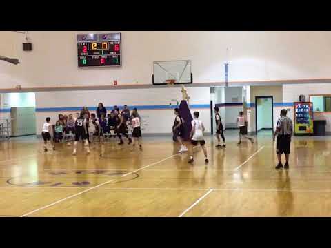 Lake Orion Blazers defeats Northern Exposure, 43-1 - Boys Spartan Classic