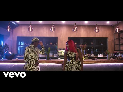 OSKIDO - Bank Banky ft. Niniola