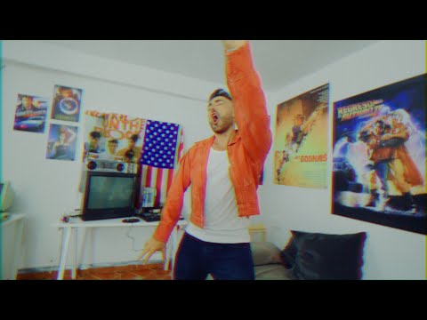 UN TBT - Iván Troyano (Videoclip Oficial)