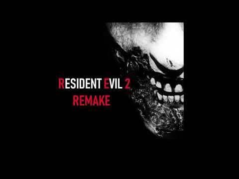 Resident Evil 2 REMAKE OST - Tofu Theme