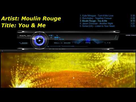 Discolover Disco 80s mini mix 12