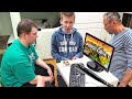 DAD SMASHES BROKEN MONITOR AND KEYBOARD TO GRIEFERS IN REAL LIFE BECAUSE OF MINECRAFT