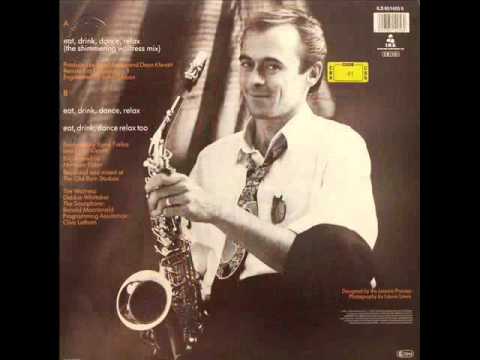 KAREL FIALKA eat, drink, dance, relax 1987.wmv