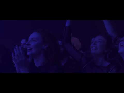 Niteworks feat. Beth Malcolm - John Riley (Live at SWG3 Glasgow)