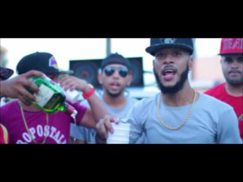 Químico Presenta El Legend Soou - Que Vejigazo (VIDEO OFFICIAL) Rip Mandrake