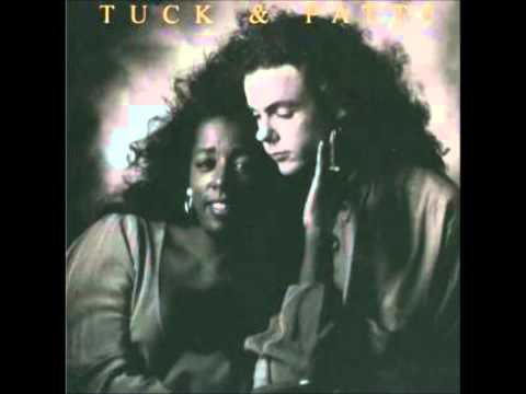 Tuck & Patti - on a clear day.