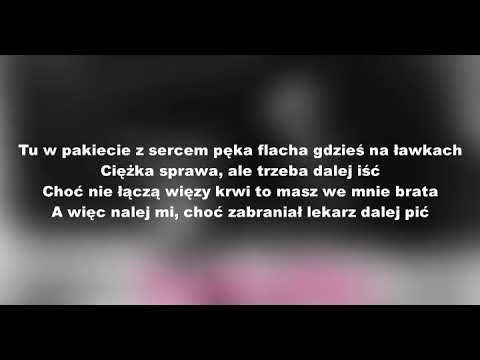 Szpaku x Rolex - Kamizelka - Tekst