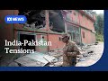 India Refrains From Further Retaliation Against Pakistan ABC NEWS
