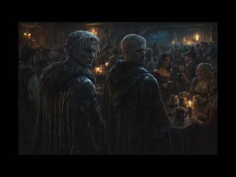 [DSA Hörspiel] S05E01 - Jenseits der Grenze - Folge 1 - Baarshusen [Fantasy]