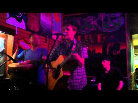 Jimmy Dasher "Come Clean, Fight Dirty"