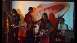 The Renderers - Downriver