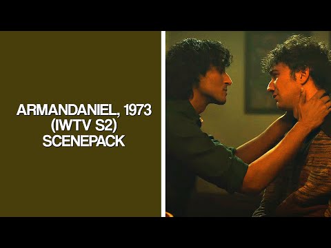armandaniel in 1973, s2 scenepack (iwtv) [1080p]