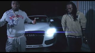 Mista Cain - Regular (feat. WNC Whop Bezzy) (MUSIC VIDEO)