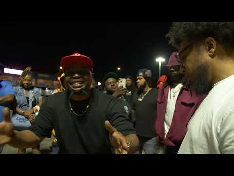 Eyse Kold vs 58 Names