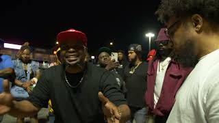 Eyse Kold vs 58 Names