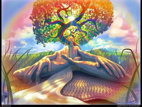 Reverb High Music Mix -  Dub Psydub Entheogenic Psybient Psychill Electro Chill Out
