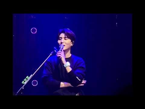 191221 Day6 The present 칼군무밴드 데식이
