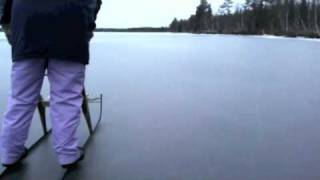 preview picture of video 'Hirvijärvi 117 möh'