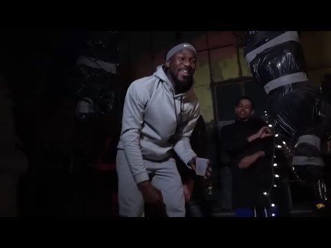 Keir Melo x TillyHome "Trippin" (Official Music Video) Shot by @Shooter.Jimmy