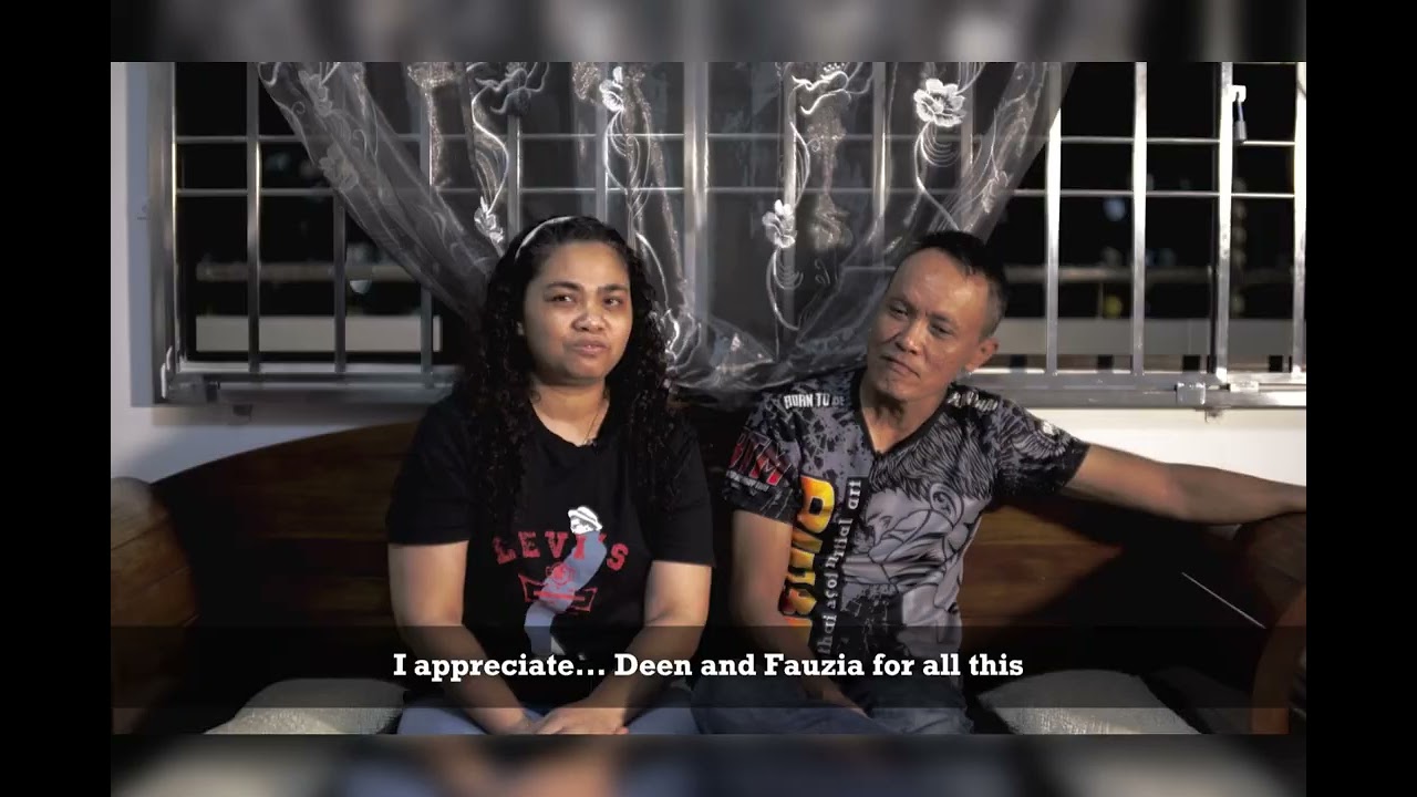 Our Video Testimonials thumbnail