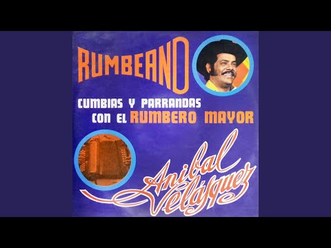 Parranda Nro 3: Quisiera Amarte Menos / El Aguacero / La Brujita / Caracoles De Colores