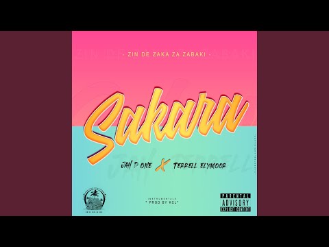 Sakara (feat. Terrell Elymoor)