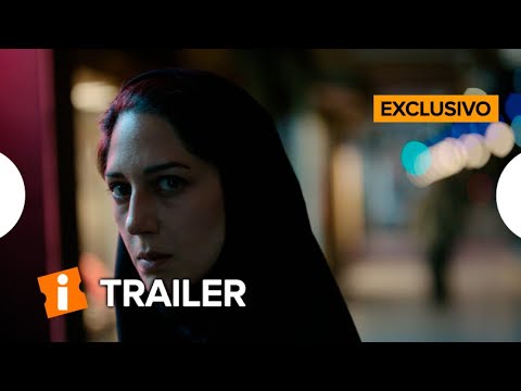 Holy Spider - Trailer