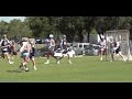 Sandsharks 2016 - #0 P.. Jacob Schwarz