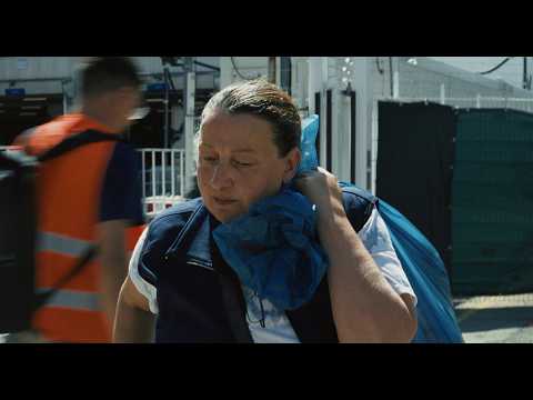 ICH VERSTEHE IHREN UNMUT - Offizieller Trailer