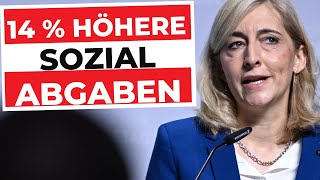 2026 WIRD TEUERER! KRANKENKASSEN warnen BEREITS!