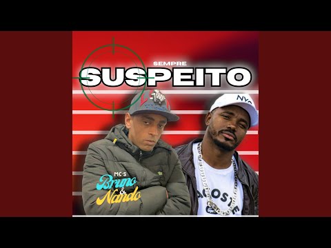 Sempre Suspeito