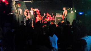 Obey The Brave - Short Fuse + Full Circle @PlanetMusic