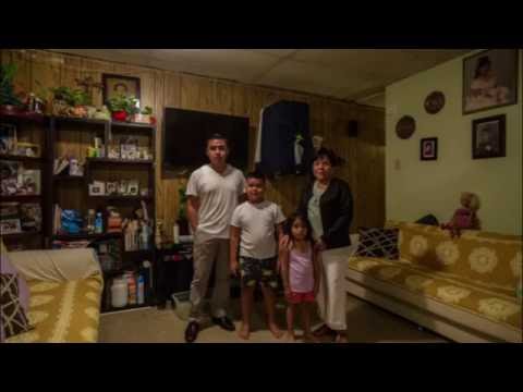 Support the 21st Century Tenants Rights Movement