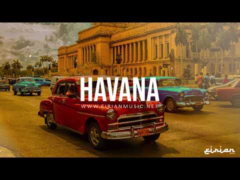 Cardi B x Bad Bunny x J Balvin Type Beat x Trap Instrumental | Latin Trap 2019 - "HAVANA"