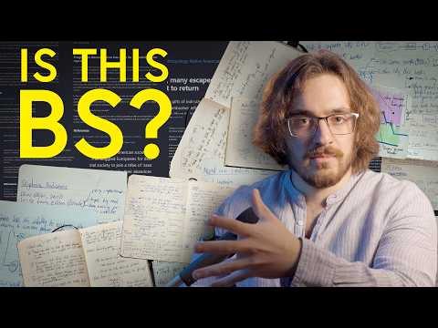 Your Notes Aren't Helping You Learn. Here's Why.